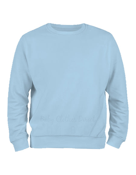 Mouse Personalised Kids/Baby Sweater