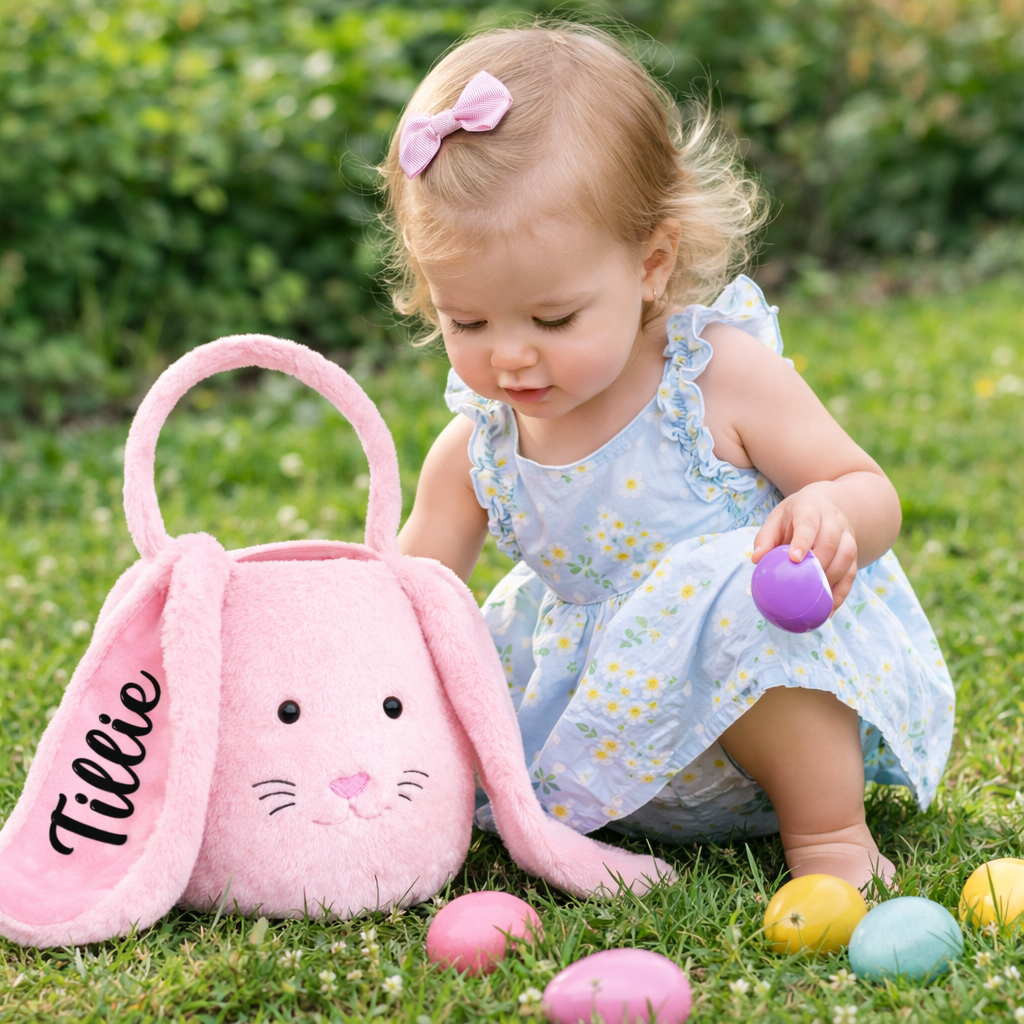 Easter basket