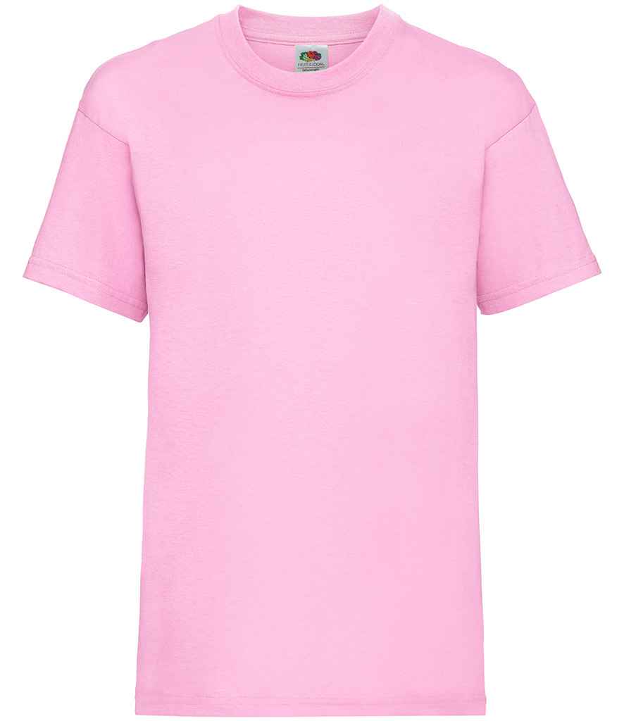 Establised personalised kids T-Shirt