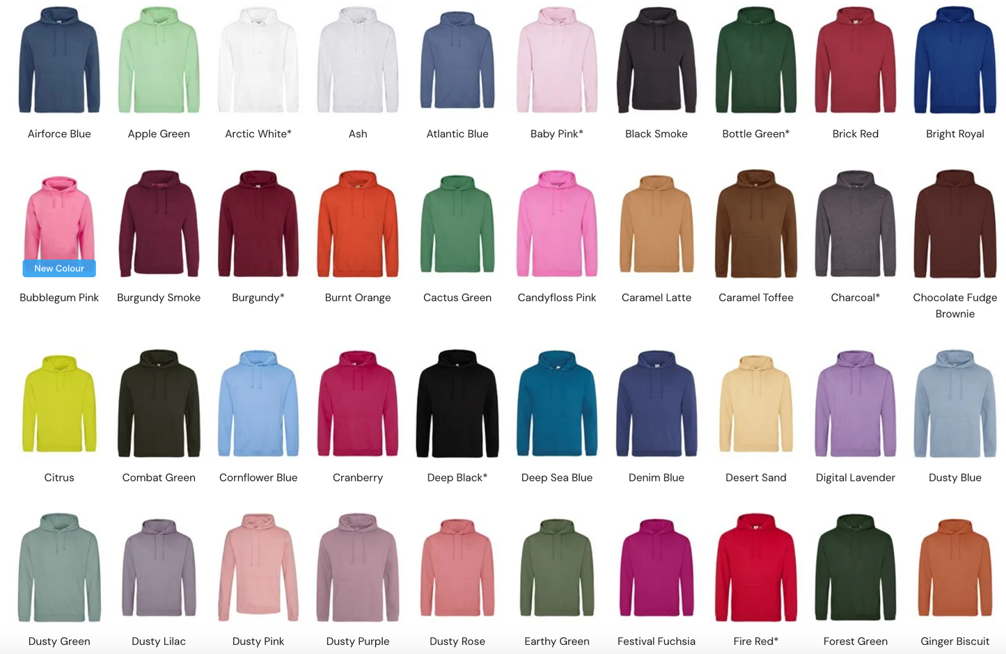 Rapunzel Personalised Hoodie with name - Various Colours