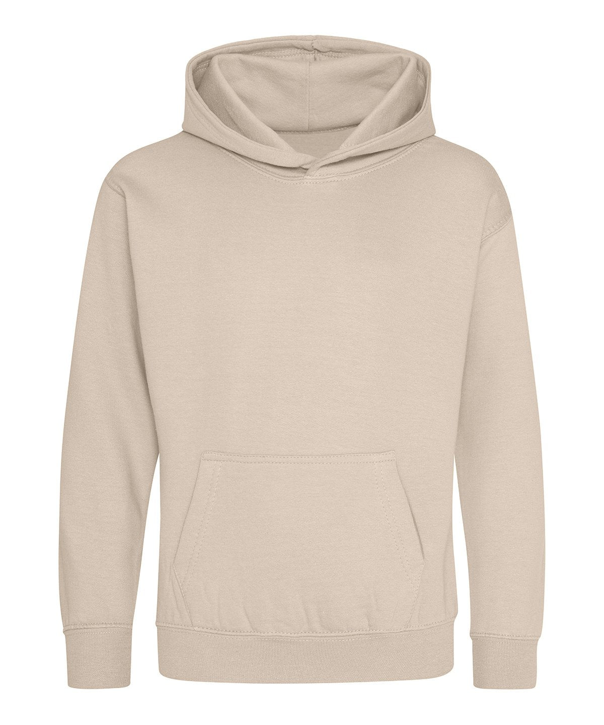 Mini Varsity personalised hoodie