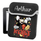 Personalised reversible ipad/tablet sleeve storage case Mickey Mouse