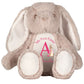 Easter design 10 personalised Easter bunny teddy