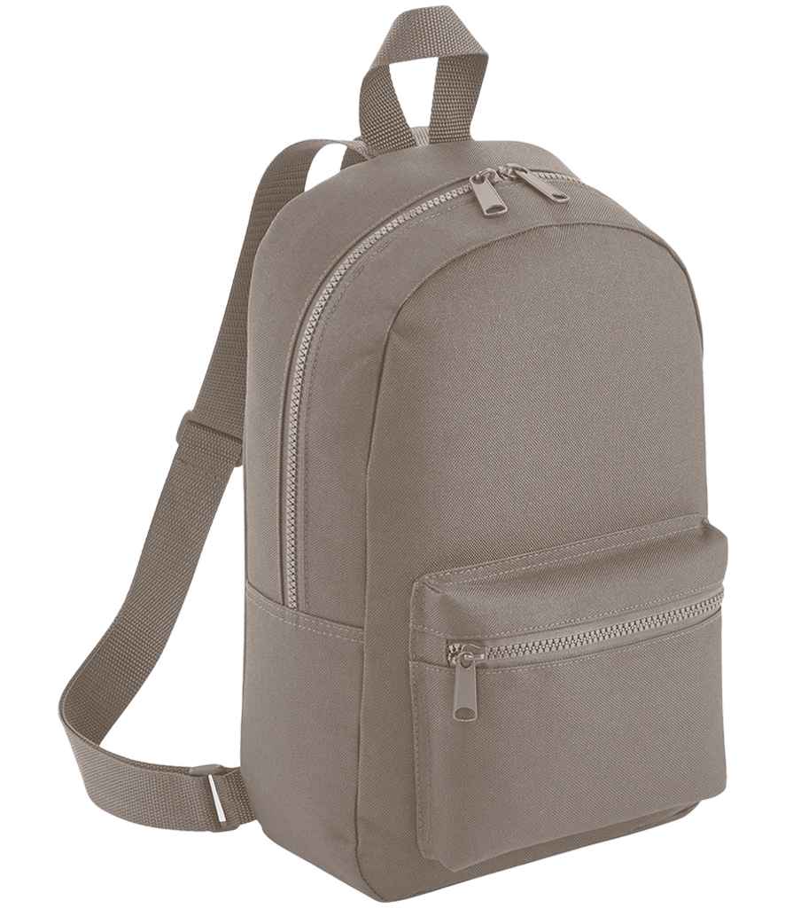 Personalised children's backpack Croc design