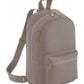 Children's Backpack personalised with Teddy & initial Design