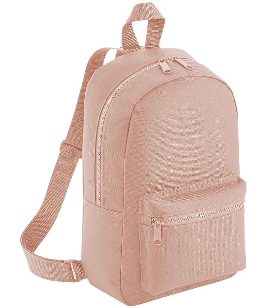 Children's Backpack personalised with Bears & Name Design