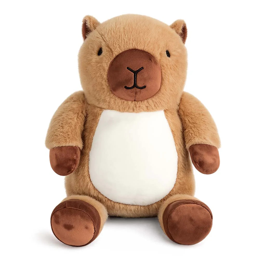 Teddy Tester