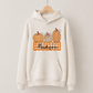 Autumn Pumpkin Patch hoodie personalised with name