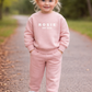 Established in...Personalised Tracksuit with name - Various Colours