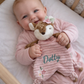 Cuddle cloth Comforter Cuddle Deer by Little Dutch
