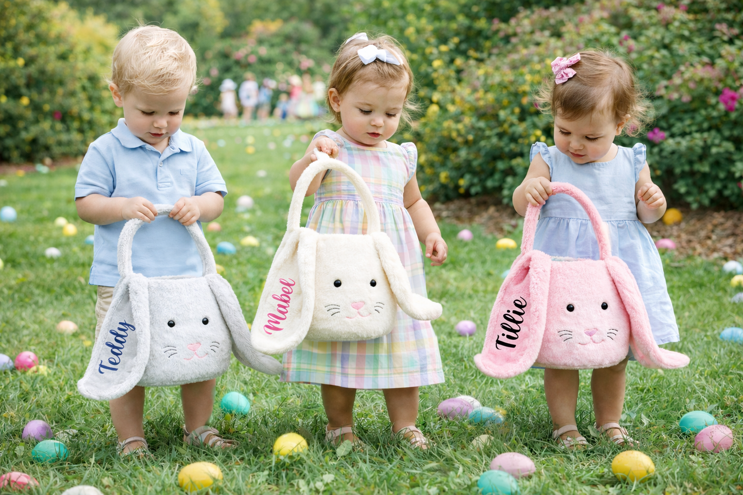 Easter basket
