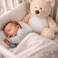 Zippie Classic Bear Personalised Teddy