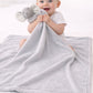 GIANT Elephant Comfort Blanket (77cm!)