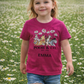 Winnie & Friends Personalised Kids T-Shirt