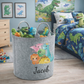 Dinosaurs Personalised Toy/Laundry Basket