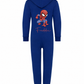 Personalised Children’s Hooded Onesie - Various designs & Colours
