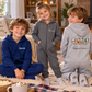 Personalised Children’s Hooded Onesie - Various designs & Colours