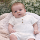 Boys Romper Shorts & Top