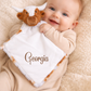 Texas Longhorn Cubbies Comforter