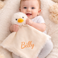 Baby Duck Cubbies Comforter