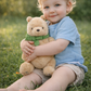Always and Forever Winnie the Pooh Bear