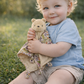 Winnie The Pooh Always & Forever Muslin Comforter