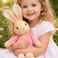 My First Flopsy Bunny 33cm