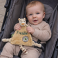 Hundred Acre Wood Tigger Comfort Blanket