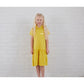 Polo Dress personalised name design