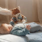Activity soft toy Fox - Forest Friends by Little Dutch