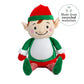 Teddy Tester