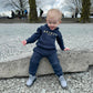 Established in...Personalised Tracksuit with name - Various Colours