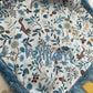 Cuddle cloth Comforter Cuddle Fox by Little Dutch