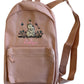 Winnie The pooh personalised children's backpack