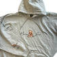 Adults Winnie the Pooh Personalised "Mummy Bear" Hoodie