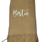 Ladies Mama Nana Personalised scarf