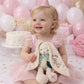 Kaloo Doll Rabbit Cream 25cm