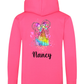 Electric Kids personalised Hoodie