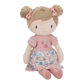 Cuddle Doll Rosa by Little Dutch 35cm