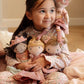 Cuddle Doll Rosa by Little Dutch 35cm