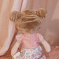 Cuddle Doll Rosa by Little Dutch 35cm