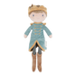 Prince Jim Cuddle Doll by Little Dutch 35cm