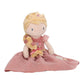 Princess Julia Cuddle Doll by Little Dutch 35cm