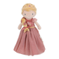 Princess Julia Cuddle Doll by Little Dutch 35cm