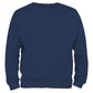 Kids personalised embroidered name sweater