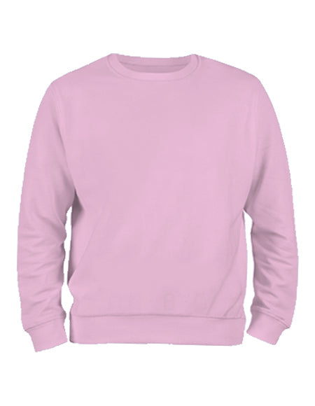 Kids personalised embroidered name sweater