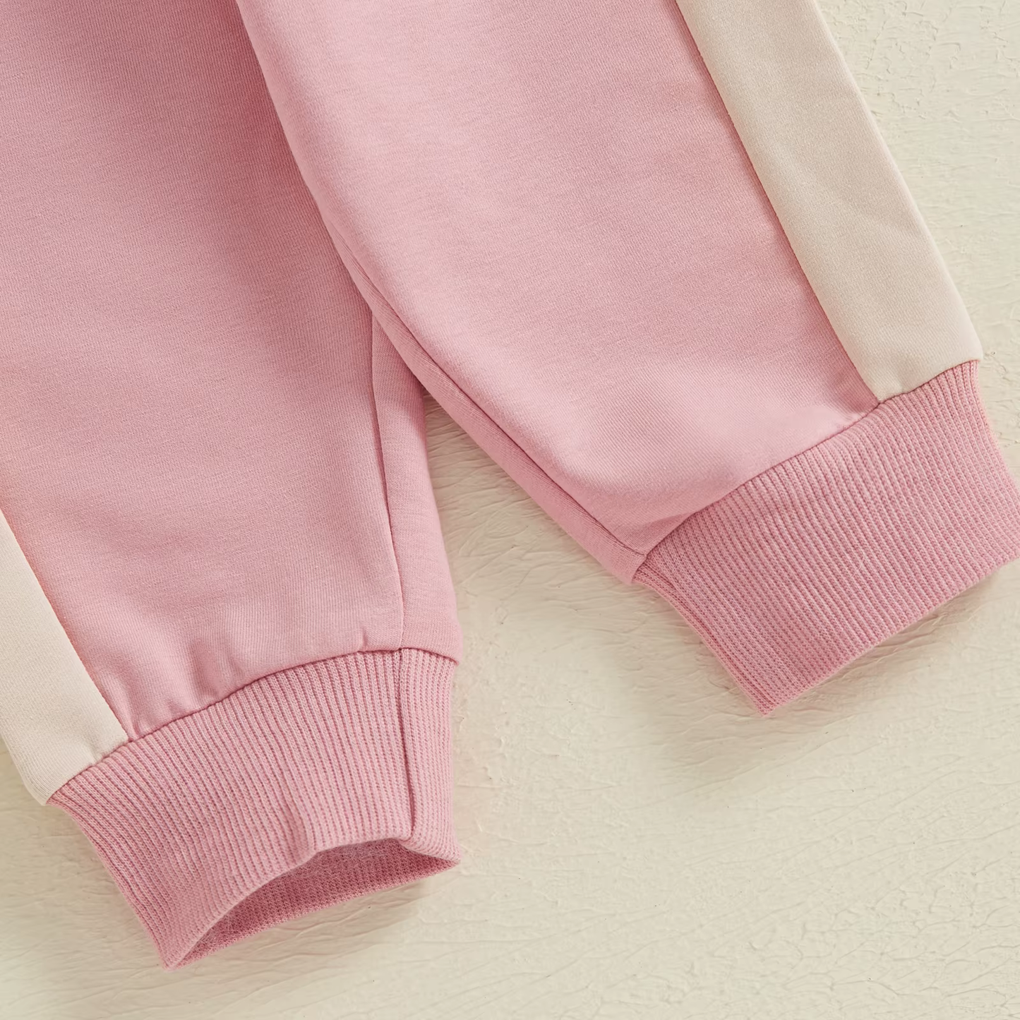 StripeBlock Personalised Kids Tracksuit Set