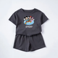 Mickey, Mini & Friends Personalised Short & T-shirt Personalised kids summer set