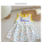 Patterned personalised childrens summer dress - various designs