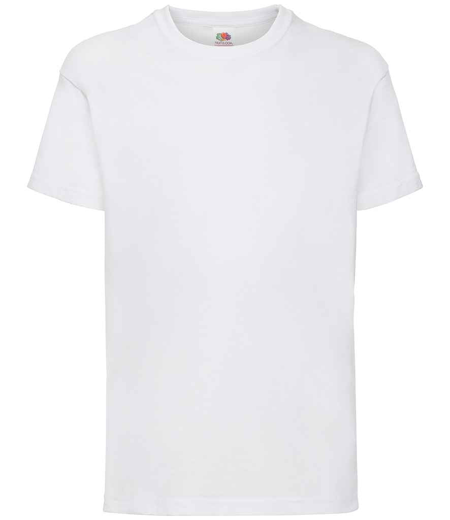 Establised personalised kids T-Shirt